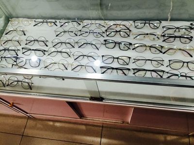 新乡市配眼镜指南 寻找价格公道的眼镜店与选购策略